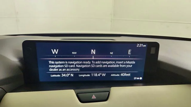 2026 Mazda CX-90 Premium Sport Package - Photo 18