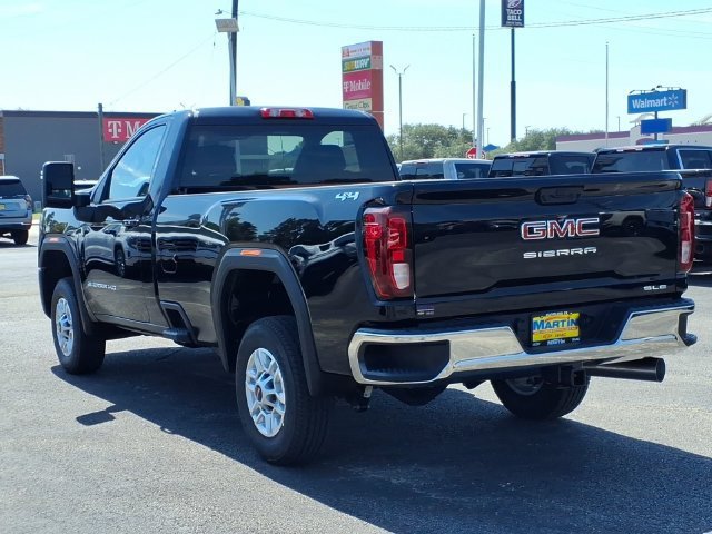 2026 GMC Sierra 2500HD SLE - Photo 7