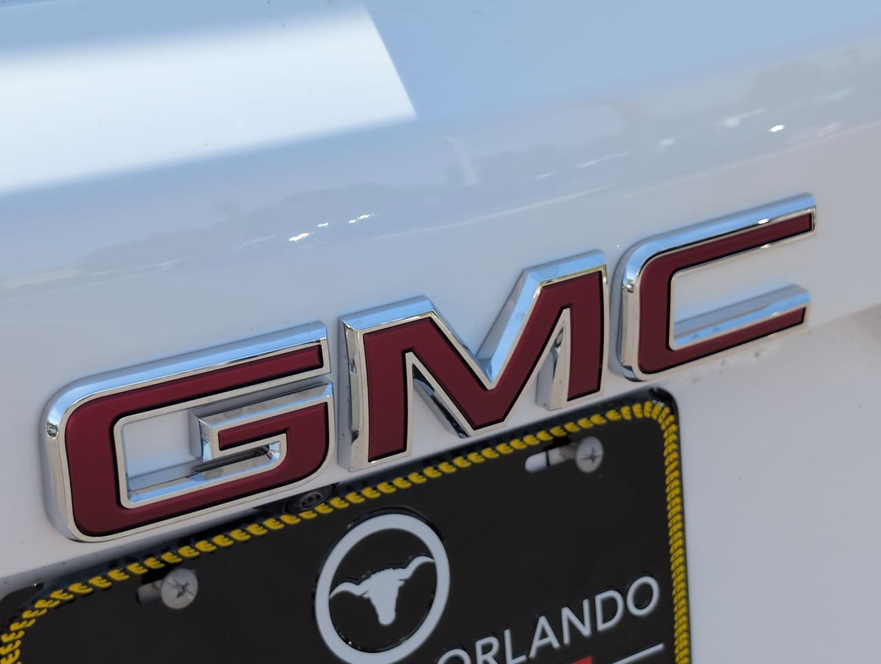 2026 GMC Terrain AT4 - Photo 29