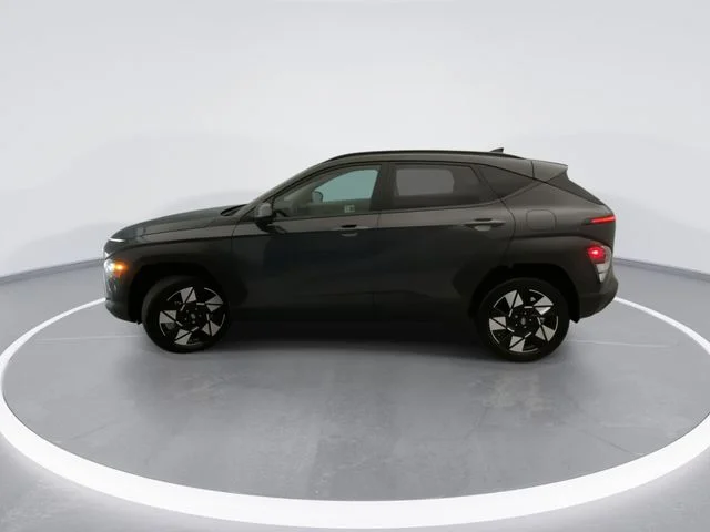 Used 2024 Gray Hyundai SEL image 3