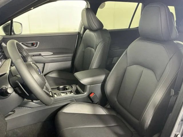 New 2026 Gray Subaru Limited XT image 17