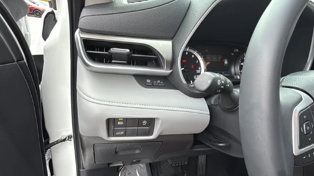 Used 2026 Beige Toyota XLE image 22