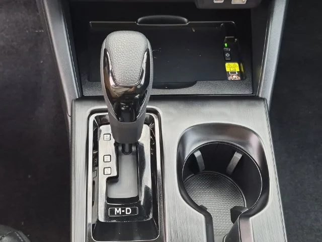 Used 2026 Black Subaru Premium image 30