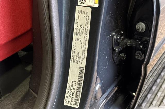 2026 RAM 1500 Rebel - Photo 26
