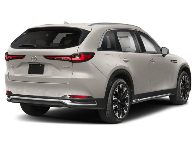 2024 Mazda CX-90 PHEV Premium