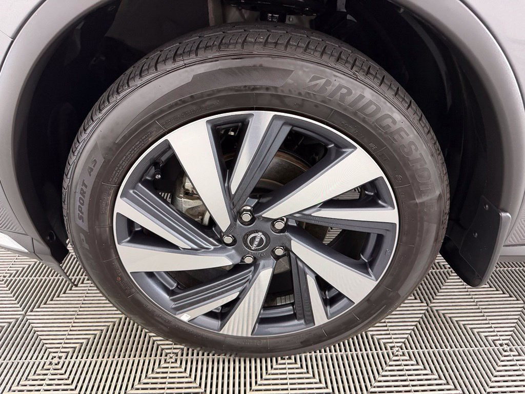2024 Nissan Murano SL - Photo 9