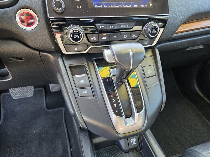 2018 Honda CR-V EX-L - Photo 21