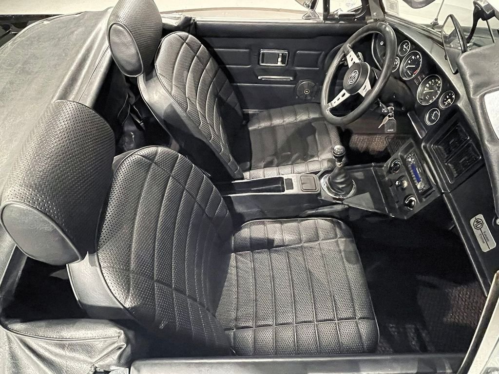 Used 1979  MG  image 41