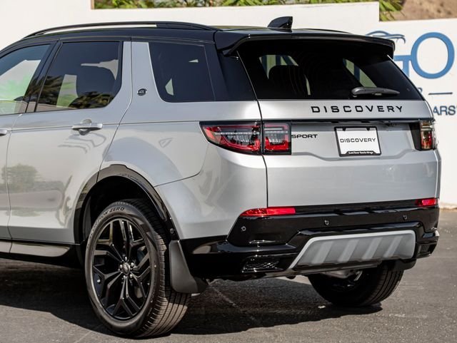 New 2026 Hakuba Silver LAND ROVER Landmark Edition image 10