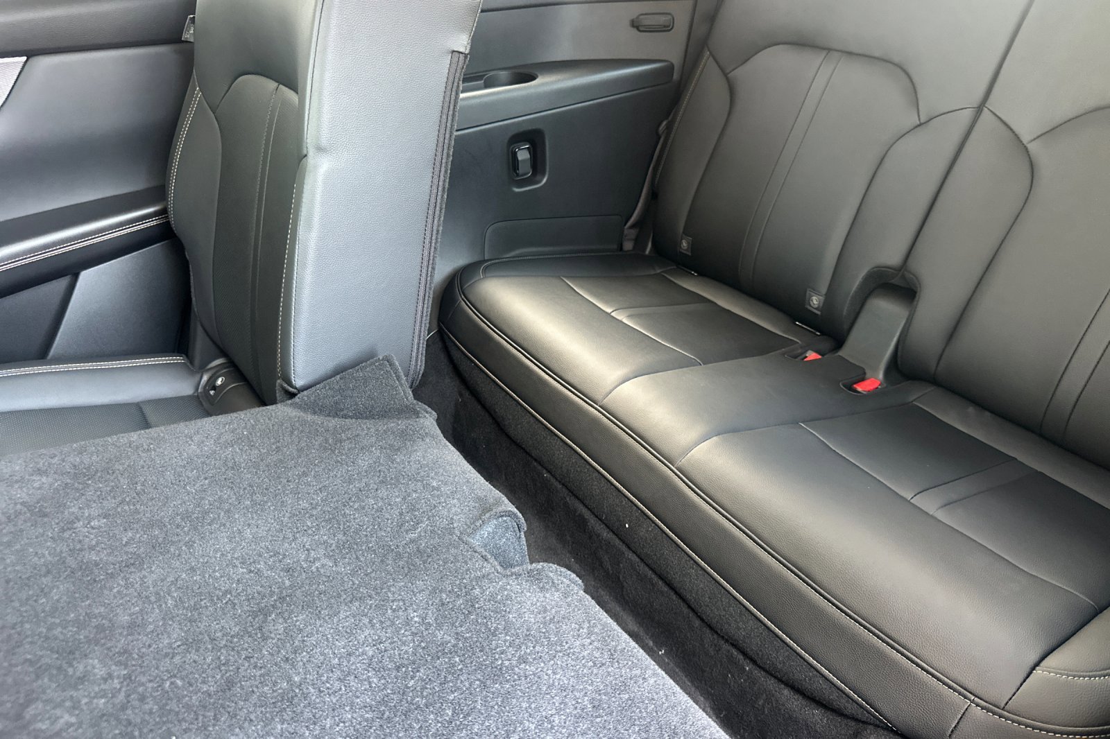 2025 Mazda CX-90 Premium Sport - Photo 16