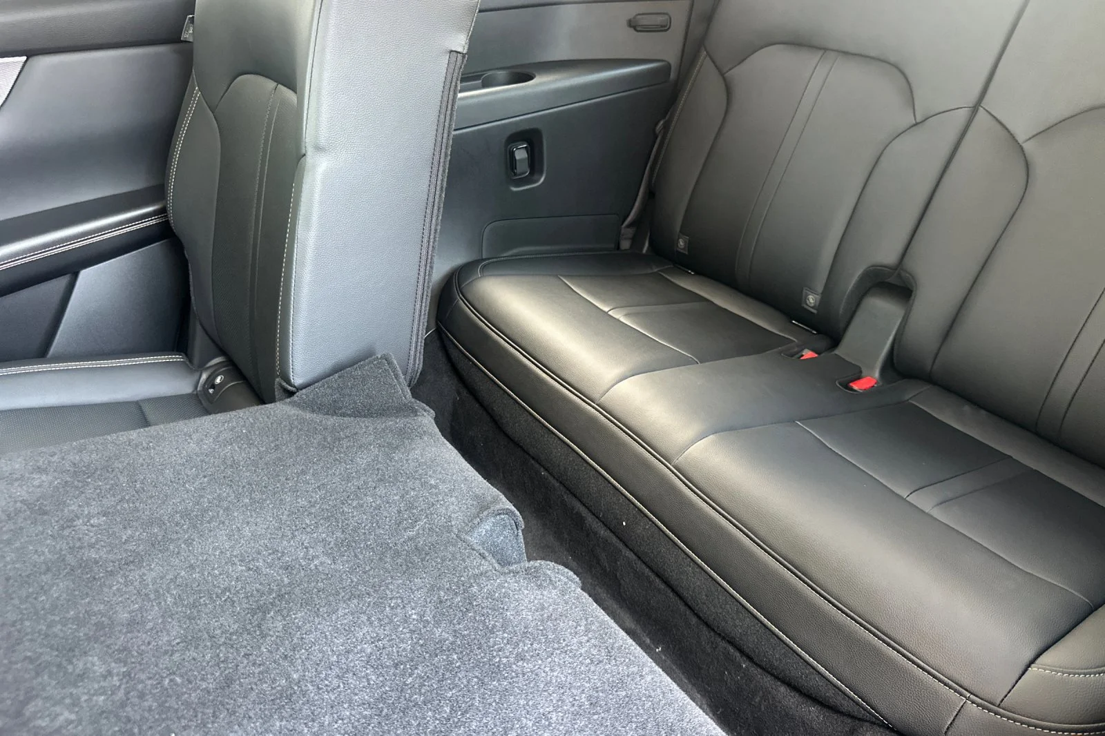 2025 Mazda CX-90 Premium Sport - Photo 16