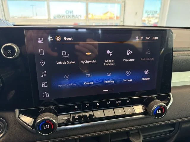 2026 Chevrolet Colorado LT - Photo 29