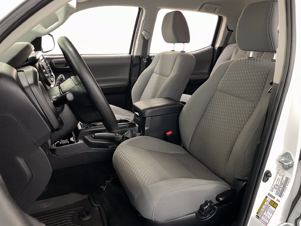 2023 Toyota Tacoma SR - Photo 18
