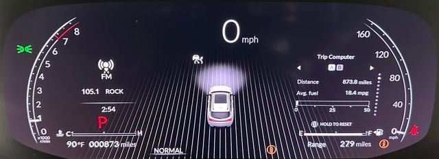 2026 Acura MDX Technology Package - Photo 48
