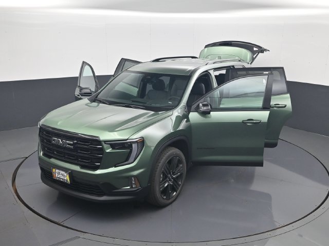 Vehicle thumbnail