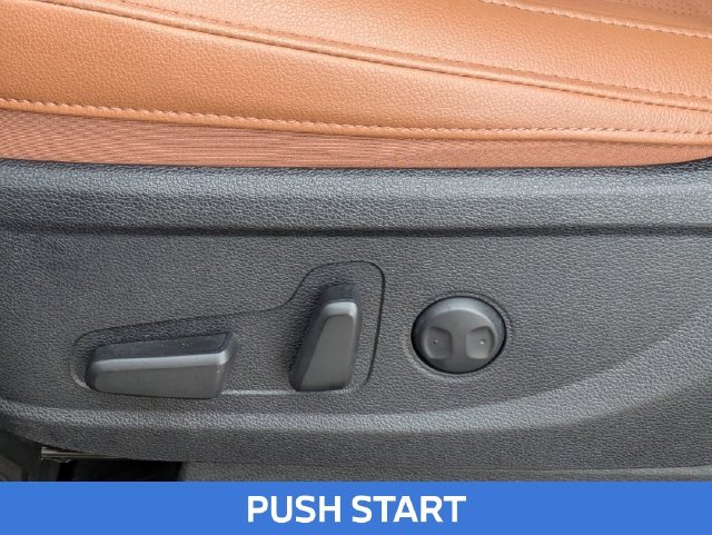 Used 2025 Black Kia EX X-Line image 15