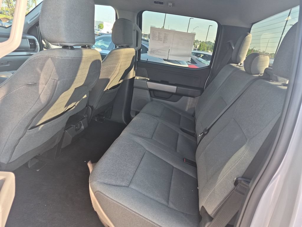 2025 Ford F-150 XLT - Photo 23