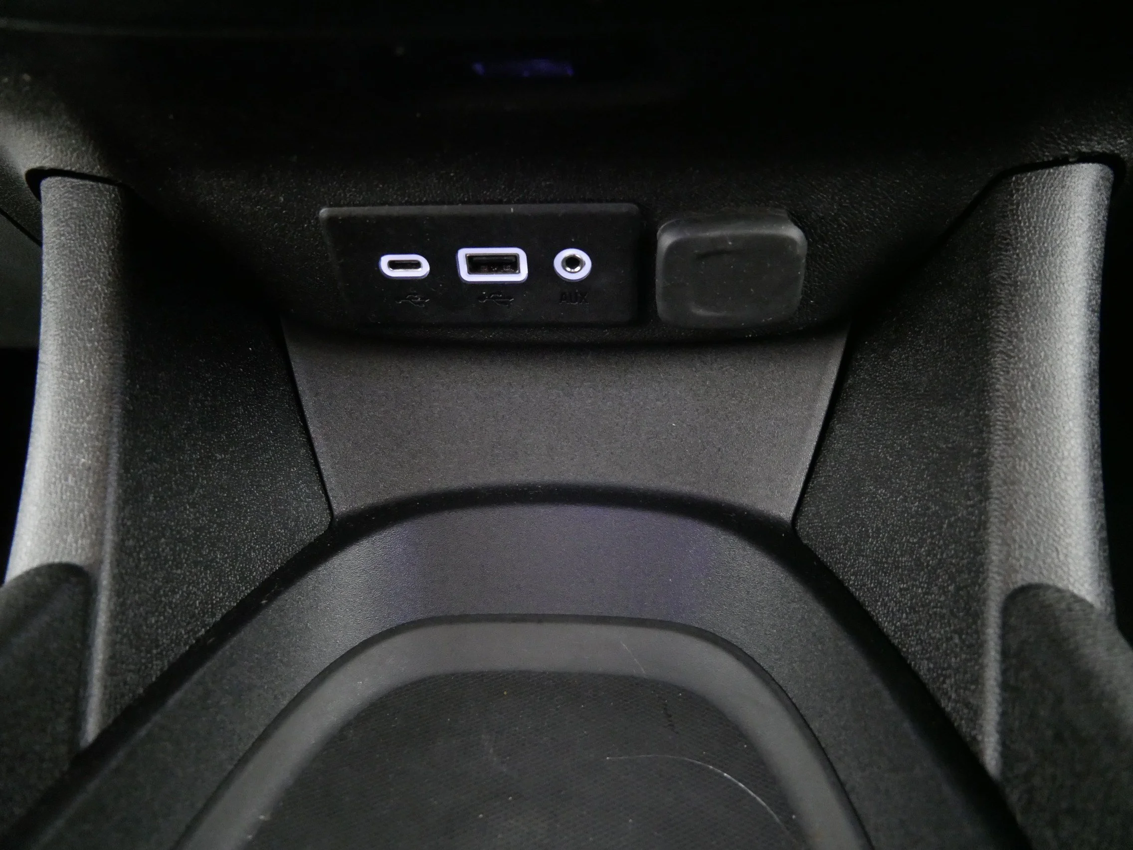 Used 2019 Shadow Gray Metallic Chevrolet LS image 30