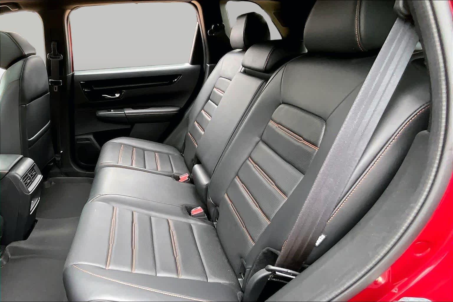 2024 Honda CR-V Sport Touring - Photo 20