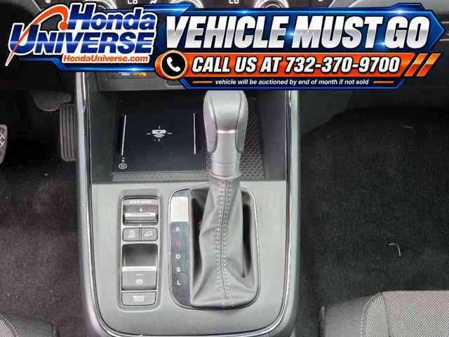 2026 Honda CR-V EX - Photo 31