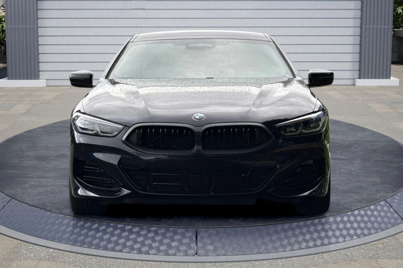 New 2026 BMW 840i 840 Coupe in Modesto #TCX60607 | Valley BMW