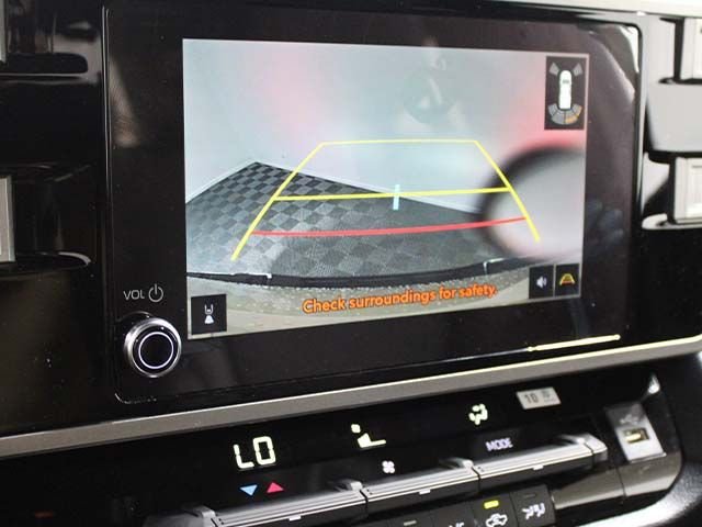 2026 Toyota Tundra SR5 - Photo 7