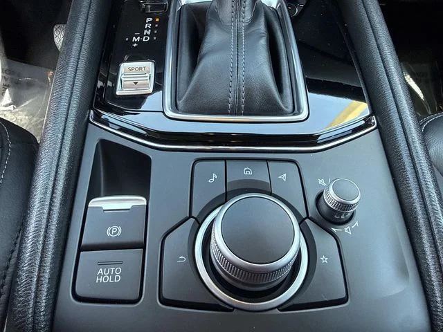 Certified Used 2024 Gray Mazda 2.5 S Preferred Package image 40