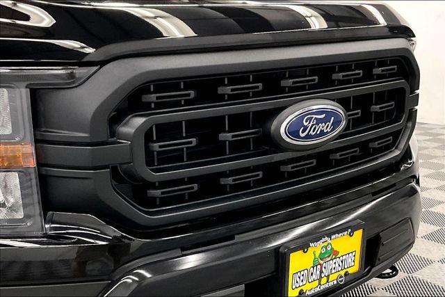 2023 Ford F-150 XL - Photo 34