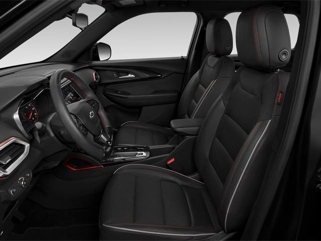 2022 Chevrolet Trailblazer RS - Photo 10