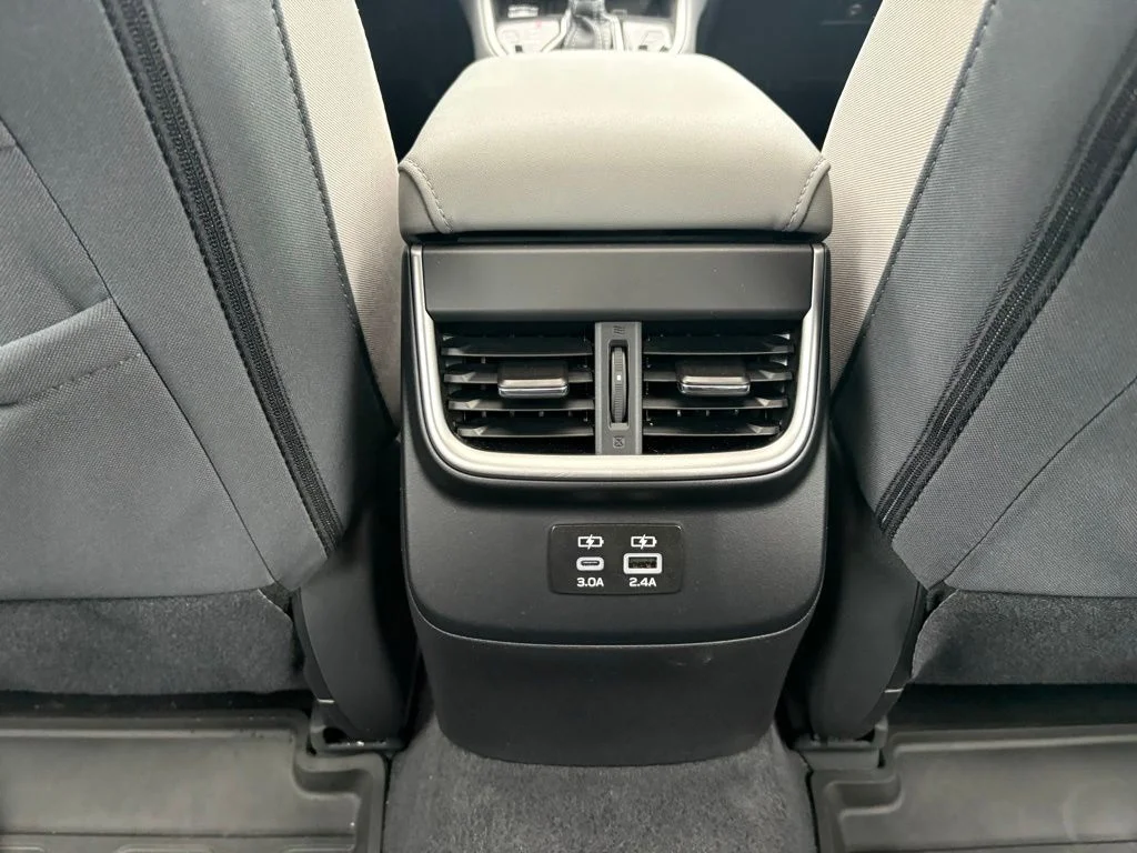 Used 2025 Gray Subaru Premium image 15