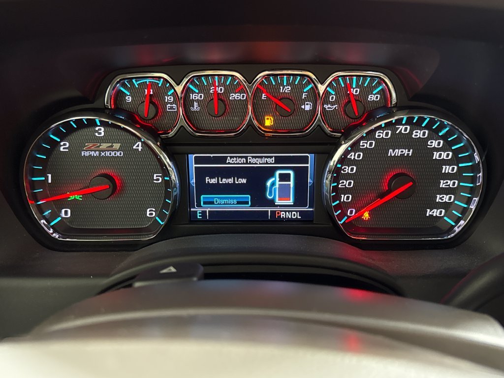 2019 Chevrolet Tahoe LT - Photo 17