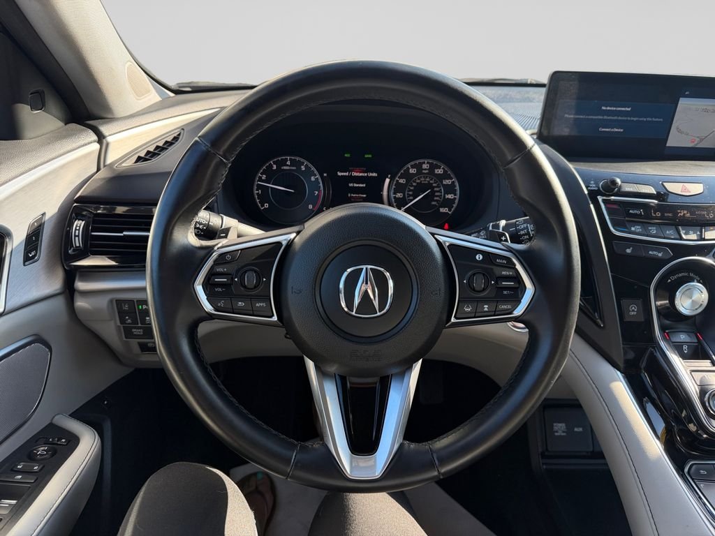 Used 2021  Acura Technology Package image 13