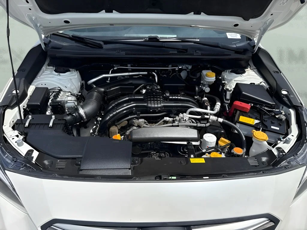 Used 2023 White Subaru Premium image 18