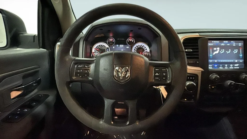 Used 2019 Blue Ram Warlock image 26