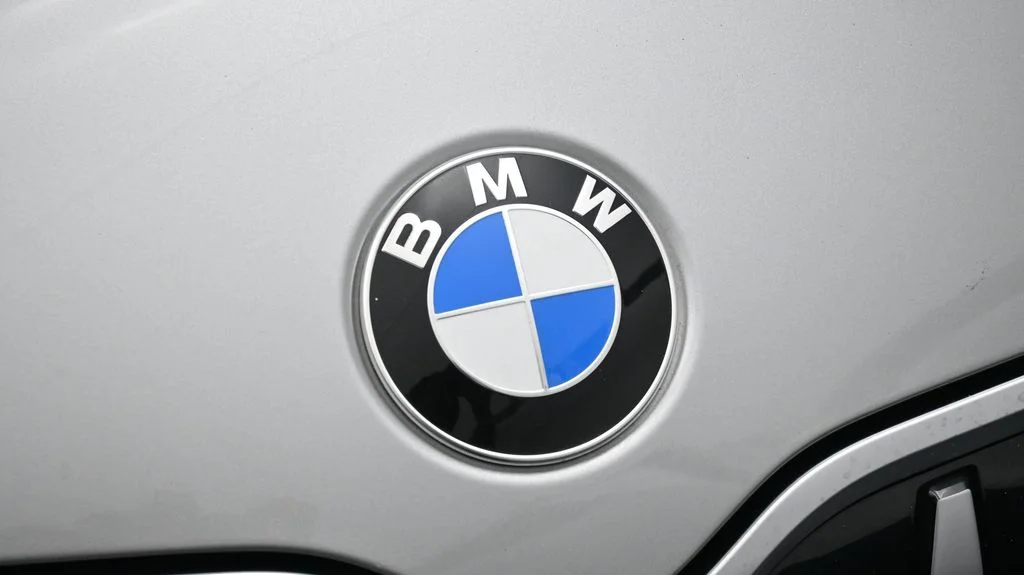 Used 2026 Silver BMW xDrive28i image 20