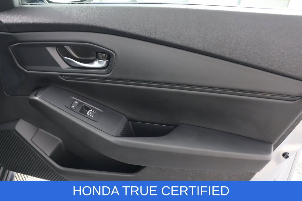 2024 Honda Accord EX - Photo 57