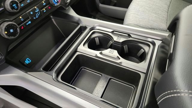 2026 Ford F-550 Super Duty Chassis Cab XLT - Photo 13