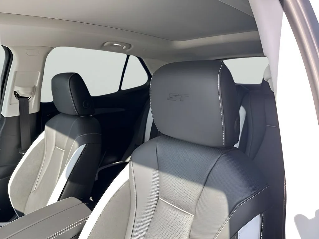 2026 Buick Envision Sport Touring - Photo 34