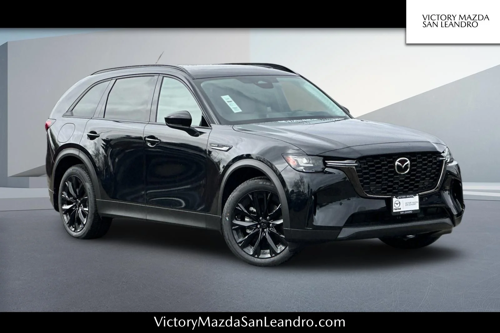 30 New Mazda CX-90 Plug-In Hybrid for Sale in San Leandro, CA