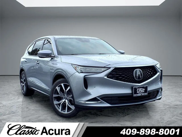 2023 Acura MDX FWD w/Technology Package