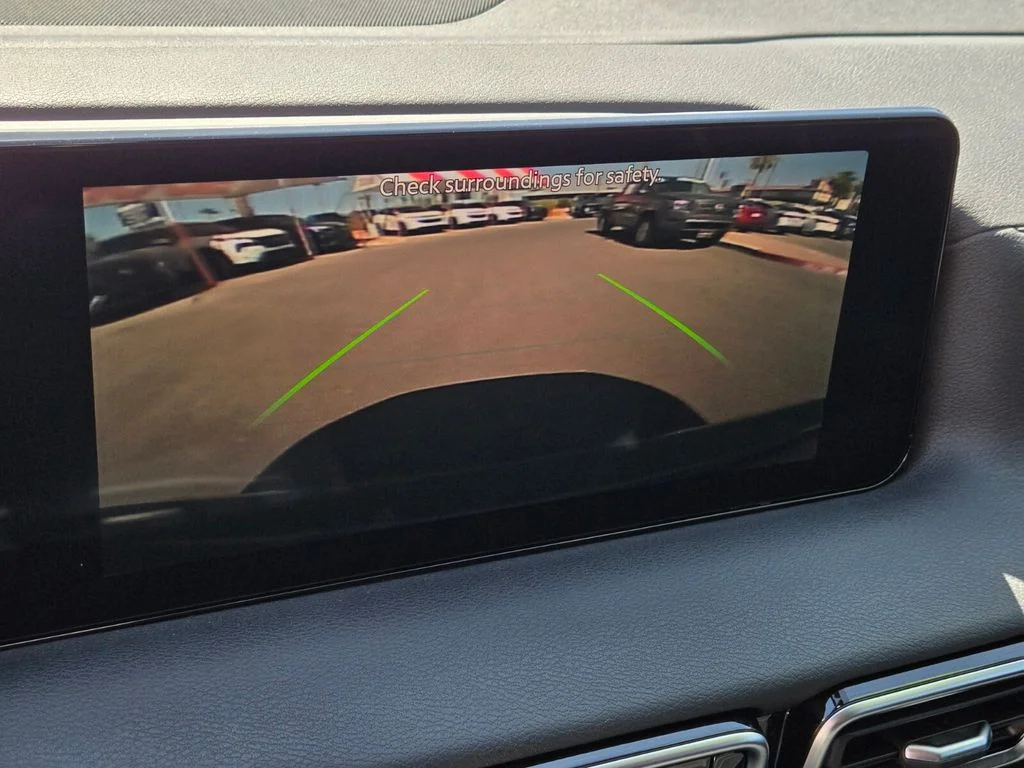 Certified Used 2026 Brown Nissan SV image 26