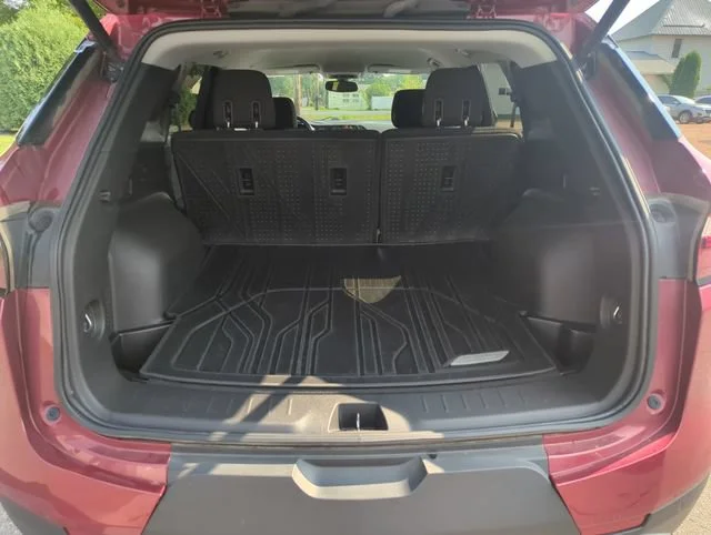 Used 2019 CAJUN RED TINTCOAT Chevrolet  image 5