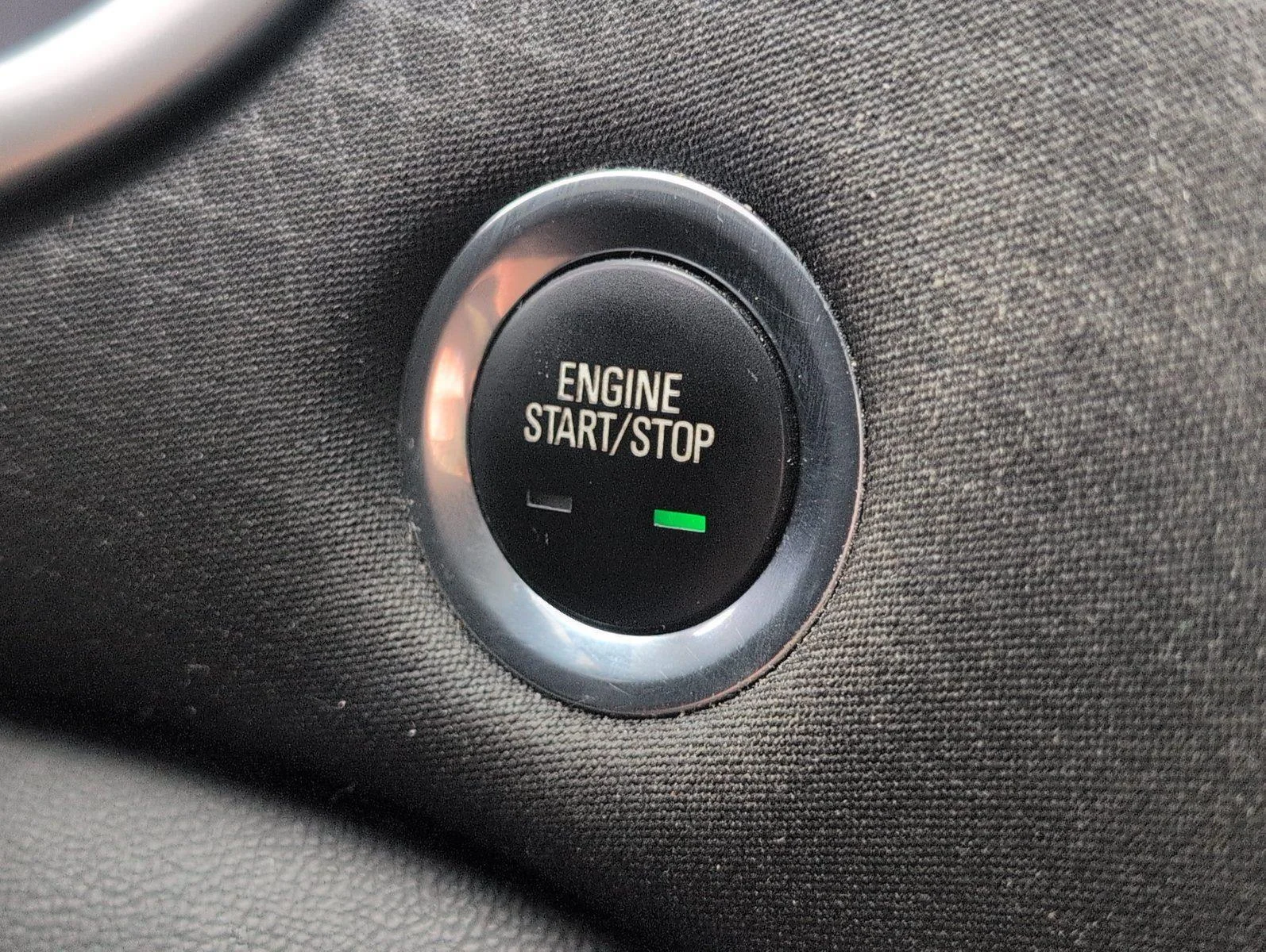 Used 2022 Summit White Chevrolet LT image 27