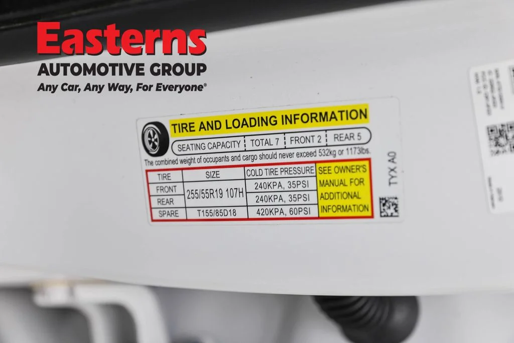 Used 2024 White Acura 3.5L image 38