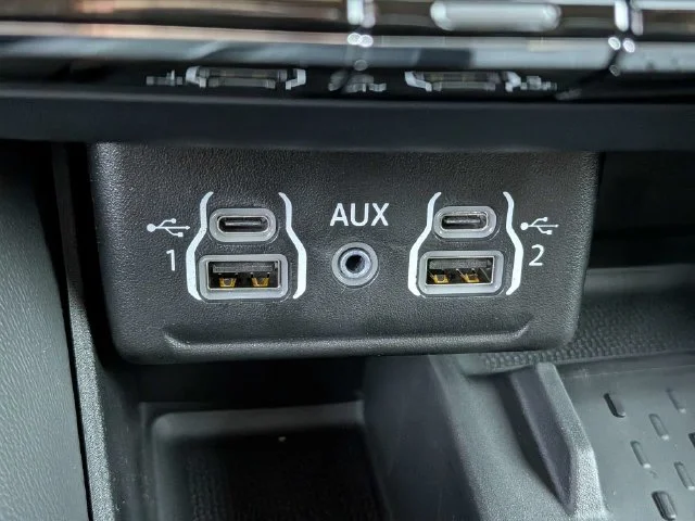 New 2027 Gray Dodge GT image 22