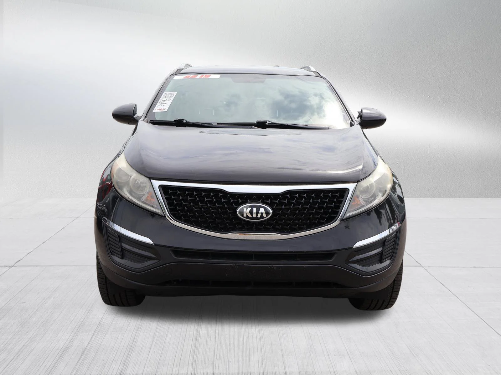 Used 2016 Kia Sportage EX with VIN KNDPCCAC2G7805516 for sale in Kansas City