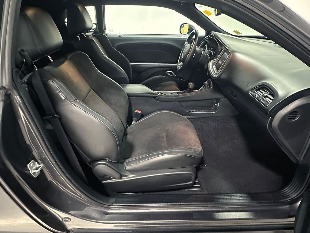 Used 2022 Gray Dodge GT image 44