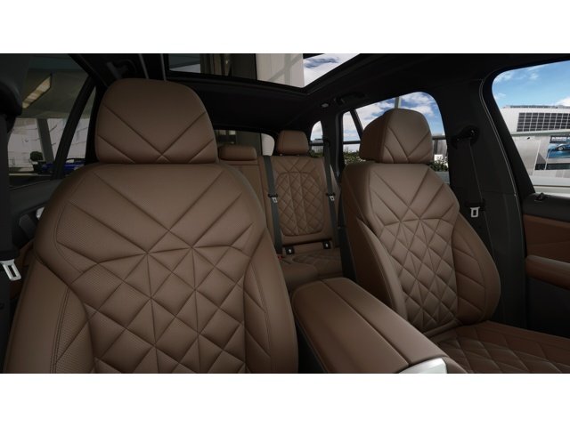 New 2026 Skyscraper Grey Metallic BMW xDrive40i image 11