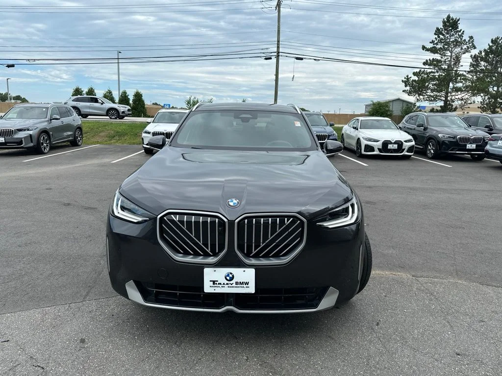 5UX53GP03S9138401