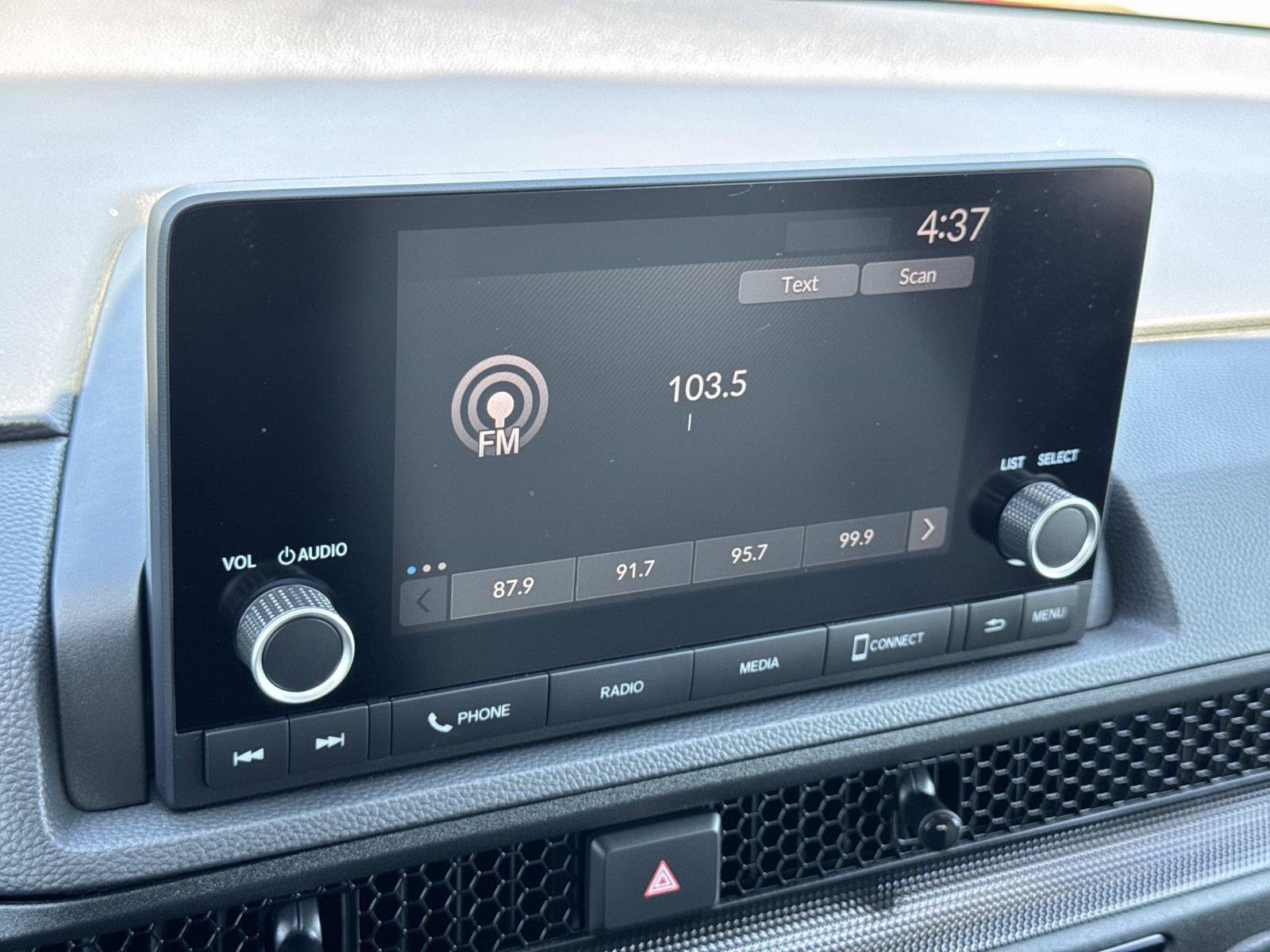 2025 Honda CR-V EX - Photo 14